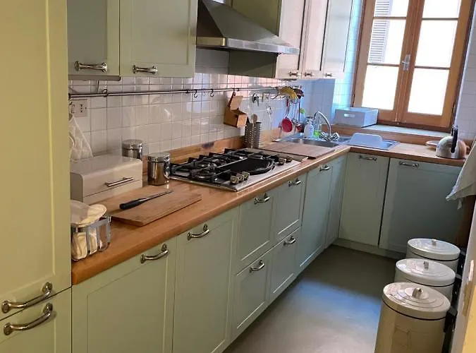 דירה La Casa Di Susy Campo Marzio
