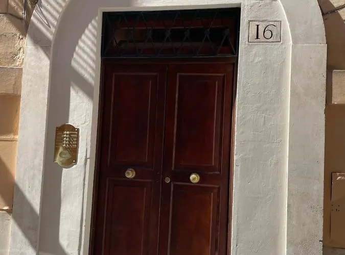 La Casa Di Susy Campo Marzio דירה *