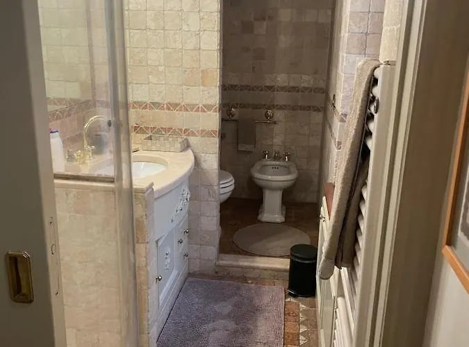 La Casa Di Susy Campo Marzio