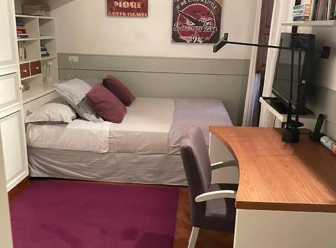 דירה La Casa Di Susy Campo Marzio