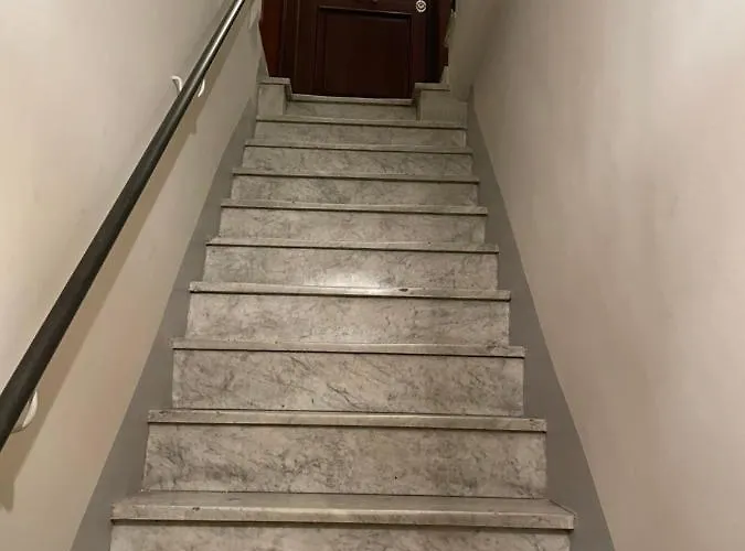 La Casa Di Susy Campo Marzio