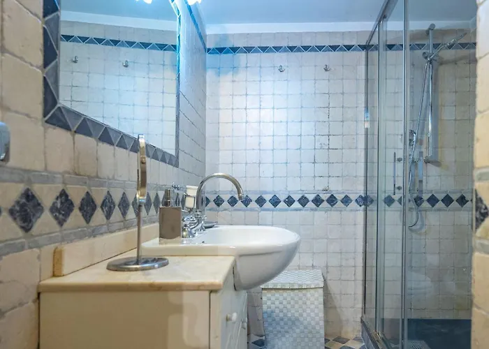 דירה La Casa Di Susy Campo Marzio