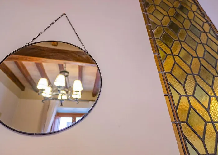 La Casa Di Susy Campo Marzio *