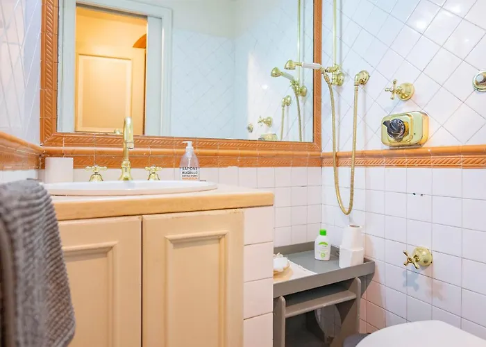 La Casa Di Susy Campo Marzio רומא